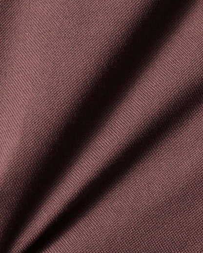 Pink Brushed Oxford Dress Shirt 4