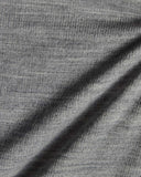 Grey Japanese Corduroy Casual Shirt 4