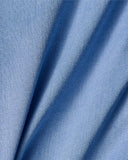 Natural Stretch Blue Dress Shirt 4