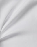 Easy-Care White Pinpoint Dress Shirt 4
