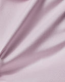 Pink Classic Twill Dress Shirt 4