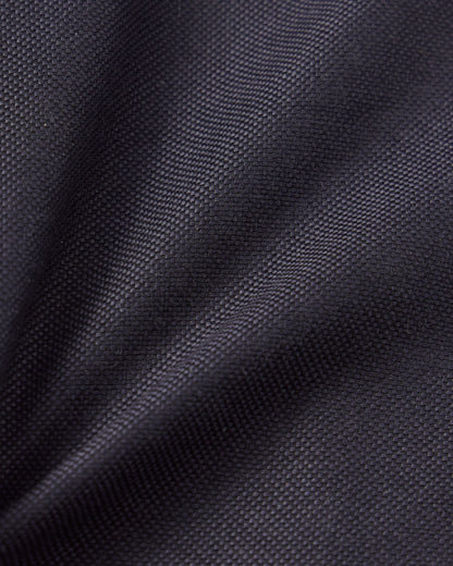 Black Royal Oxford Dress Shirt 4