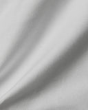 Campus White Oxford Dress Shirt 4