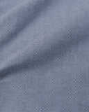 Campus Blue Oxford Dress Shirt 4
