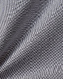 Campus Grey Oxford Dress Shirt 4