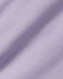 Easy-Care Lavender Pinpoint Dress Shirt 4