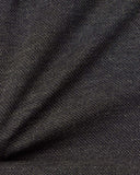 Charcoal Performance Pique Knit Shirt 4