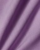Lavender End-on-End Dress Shirt 4