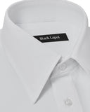 Ultra Comfort White Dress Shirt 2