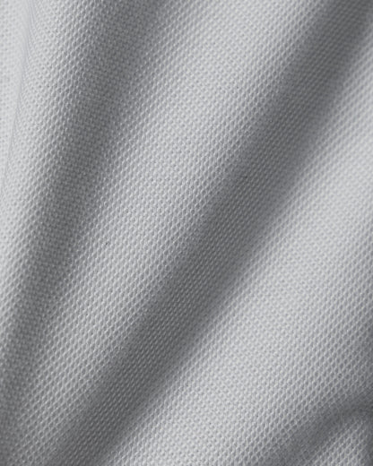 Thomas Mason Legacy White Oxford Dress Shirt 4