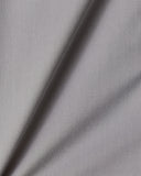 Cornerstone Light Grey Fine Twill Shirt Dress Shirt 4