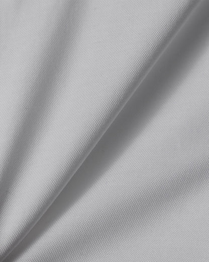 Cornerstone White Pinpoint Dress Shirt 4