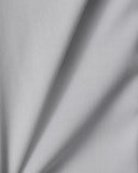 Cornerstone White Plain Weave Dress Shirt 4