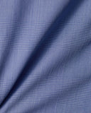 Cornerstone Blue Prince of Wales Check Dress Shirt 4