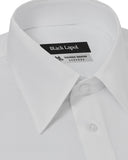 White Royal Oxford Dress Shirt 2