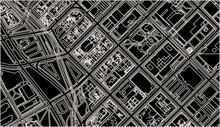 Denver Map