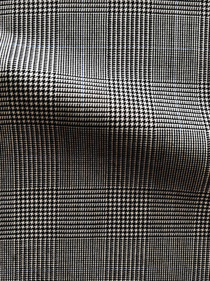 The Reserve Glen Plaid Check Suit