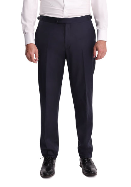 Classic Navy Blue Tuxedo-6