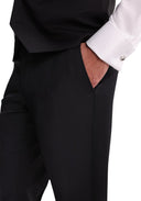 Classic Black Tuxedo-7