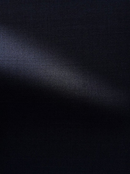 The Saxon Dark Blue Suit