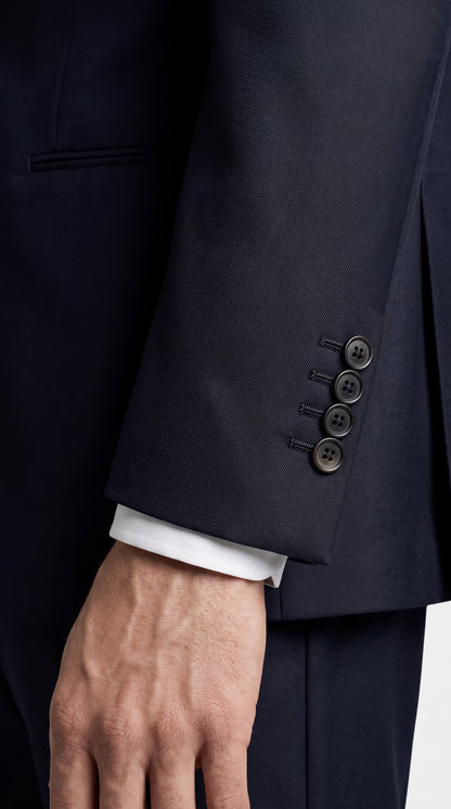 The Saxon Navy Suit