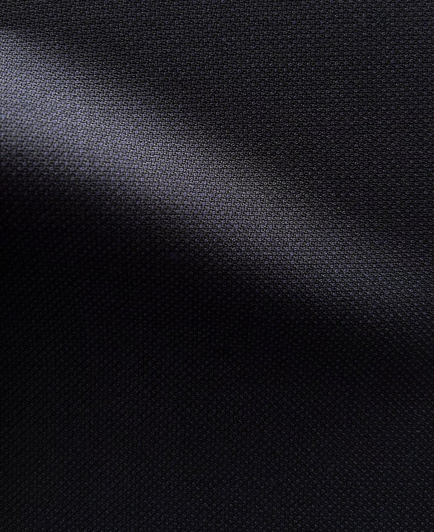 The Saxon Navy Tonal Birdseye Suit