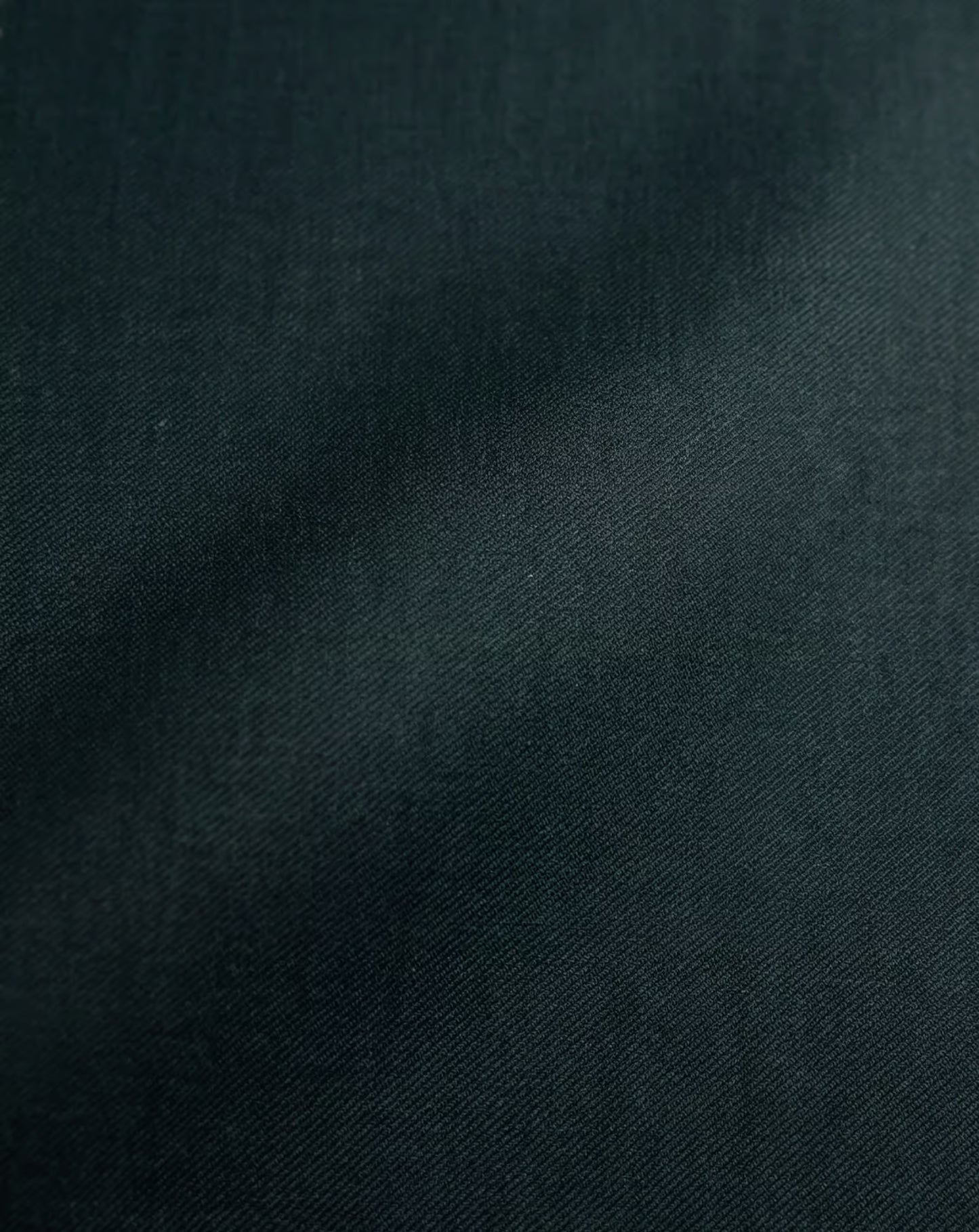 The Reserve Hunter Green Suit