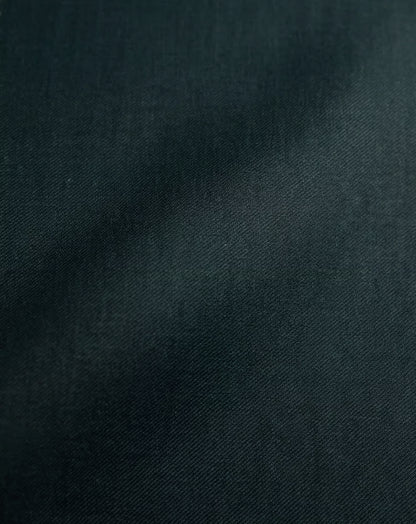 The Reserve Hunter Green Suit