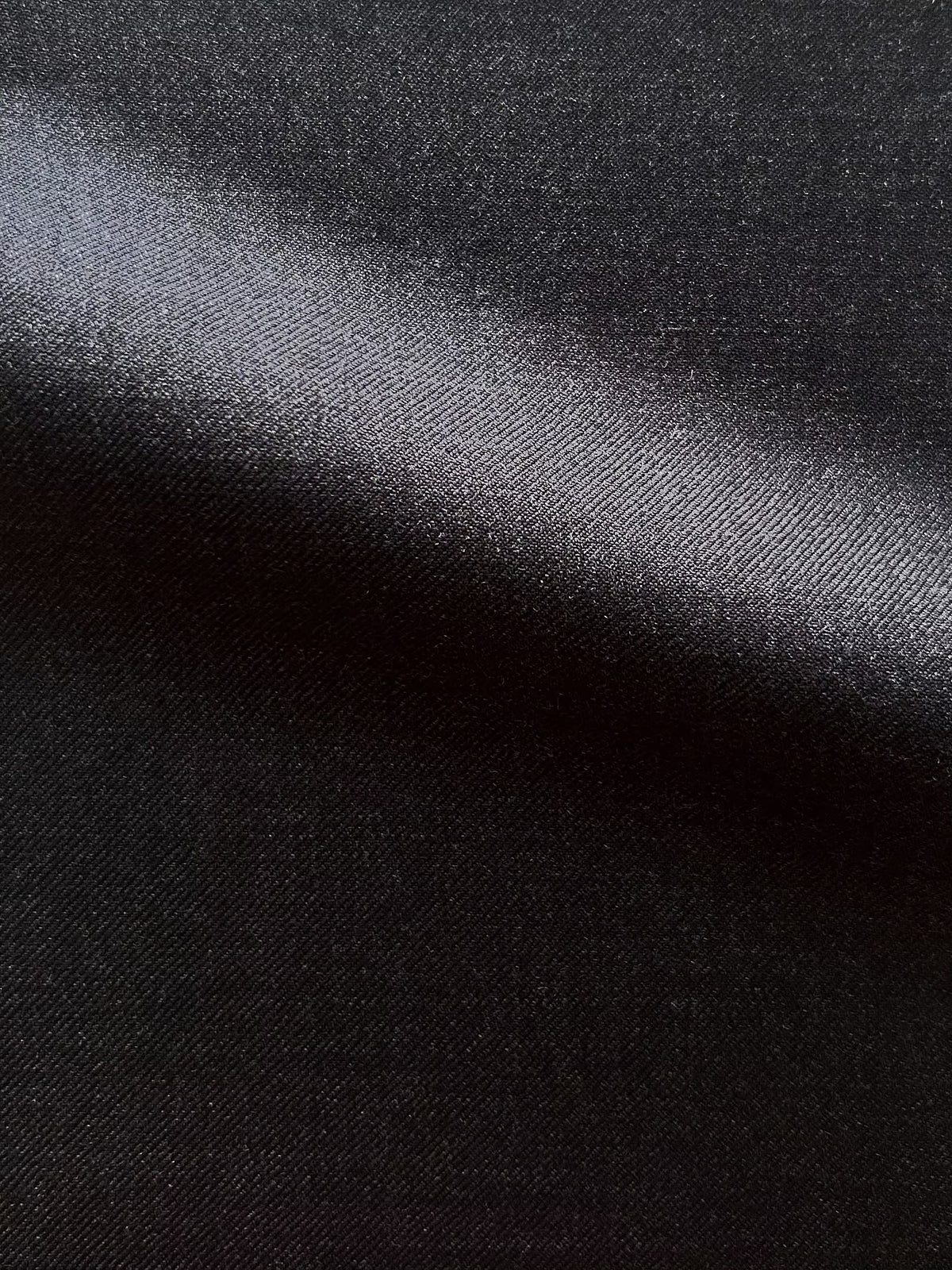 The Reserve Extra Fine Charcoal Suit