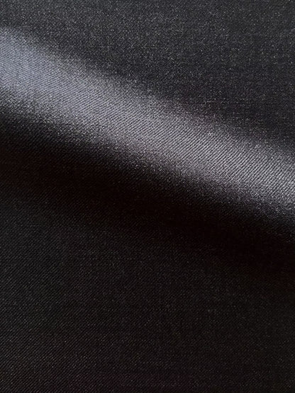 The Reserve Extra Fine Charcoal Suit