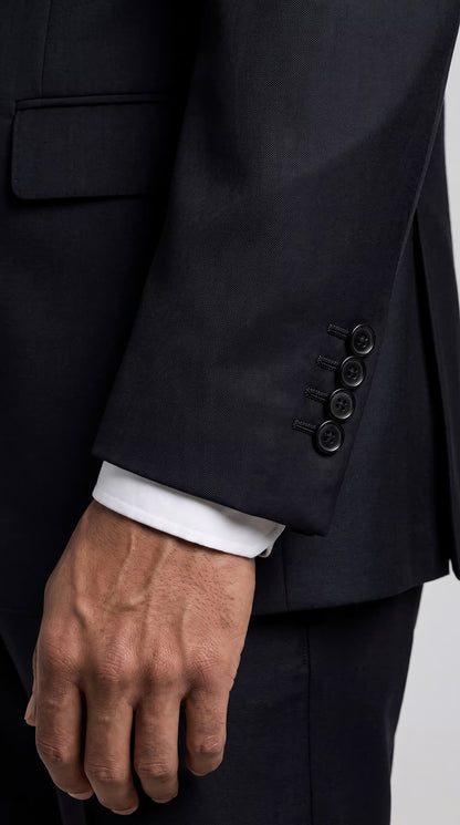 The Reserve Navy Suit