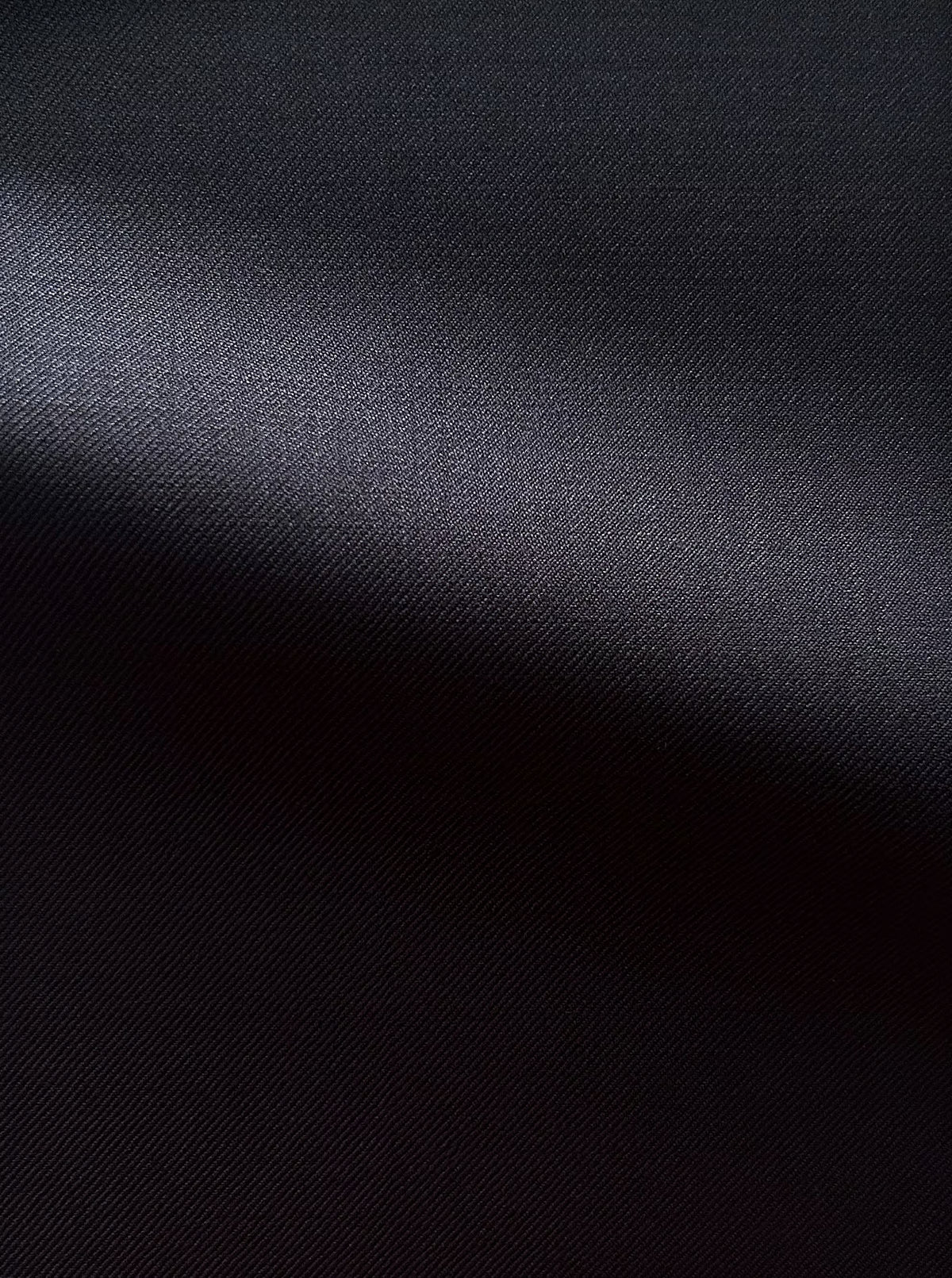 The Reserve Navy Suit