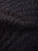 The Reserve Robust Twill Purple Flannel Suit
