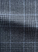 The Reserve Gray Prince of Wales Suit