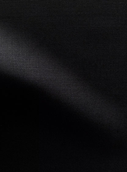 The Commuter Black Suit