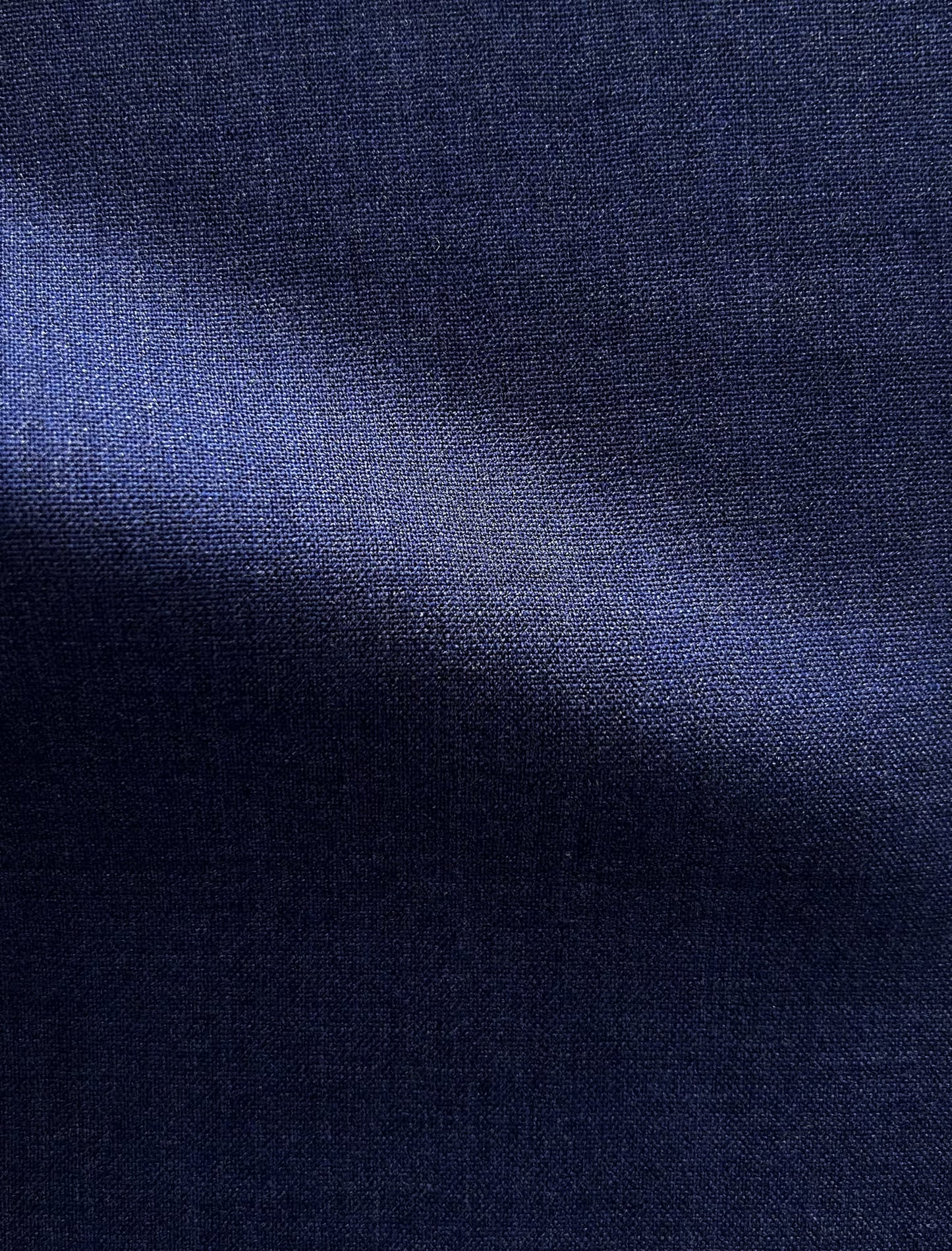 The Commuter Slate Blue Suit