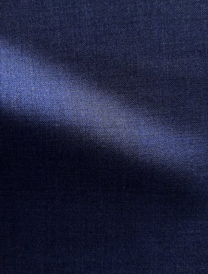 The Commuter Slate Blue Suit