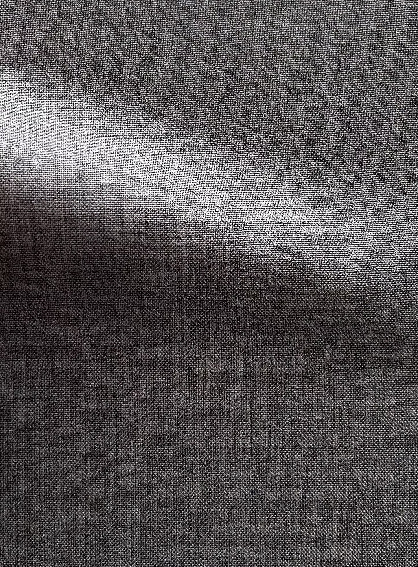 The Commuter Light Gray Suit