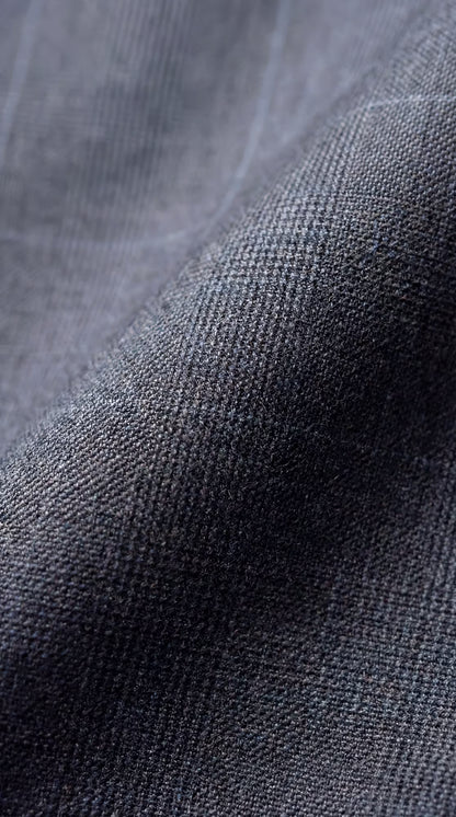 The Foundation Gray Prince of Wales Suit