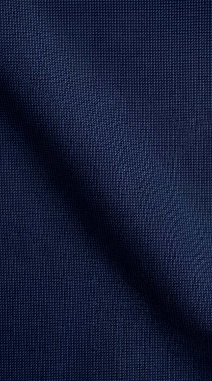 The Foundation Navy Nailhead Suit