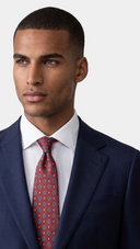 The Mainstay True Blue Suit