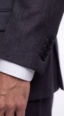 The Mainstay Gray Suit