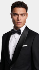 The Mainstay Black Dress Pants