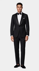 The Mainstay Black Dress Pants