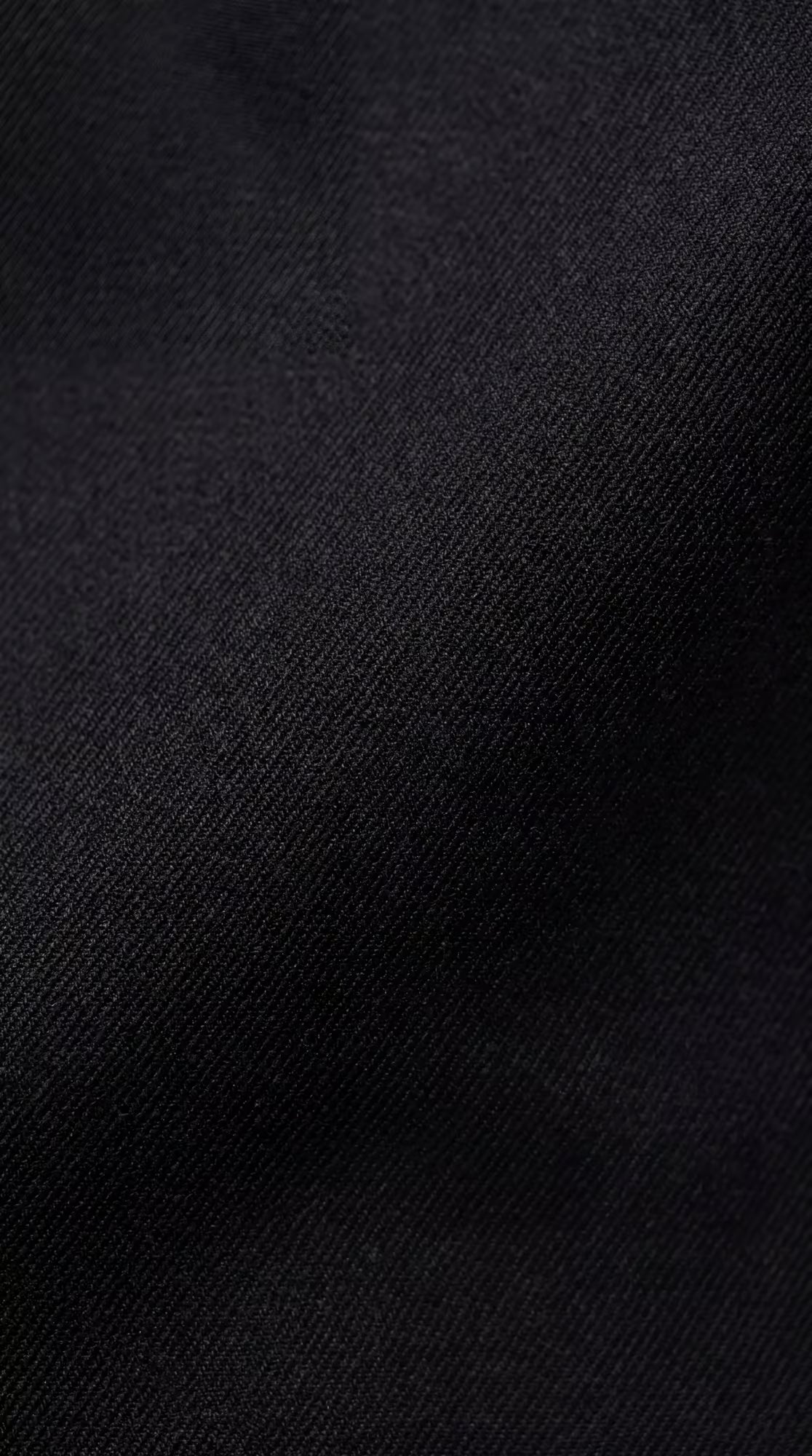 The Mainstay Black Suit