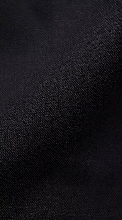 The Mainstay Black Suit