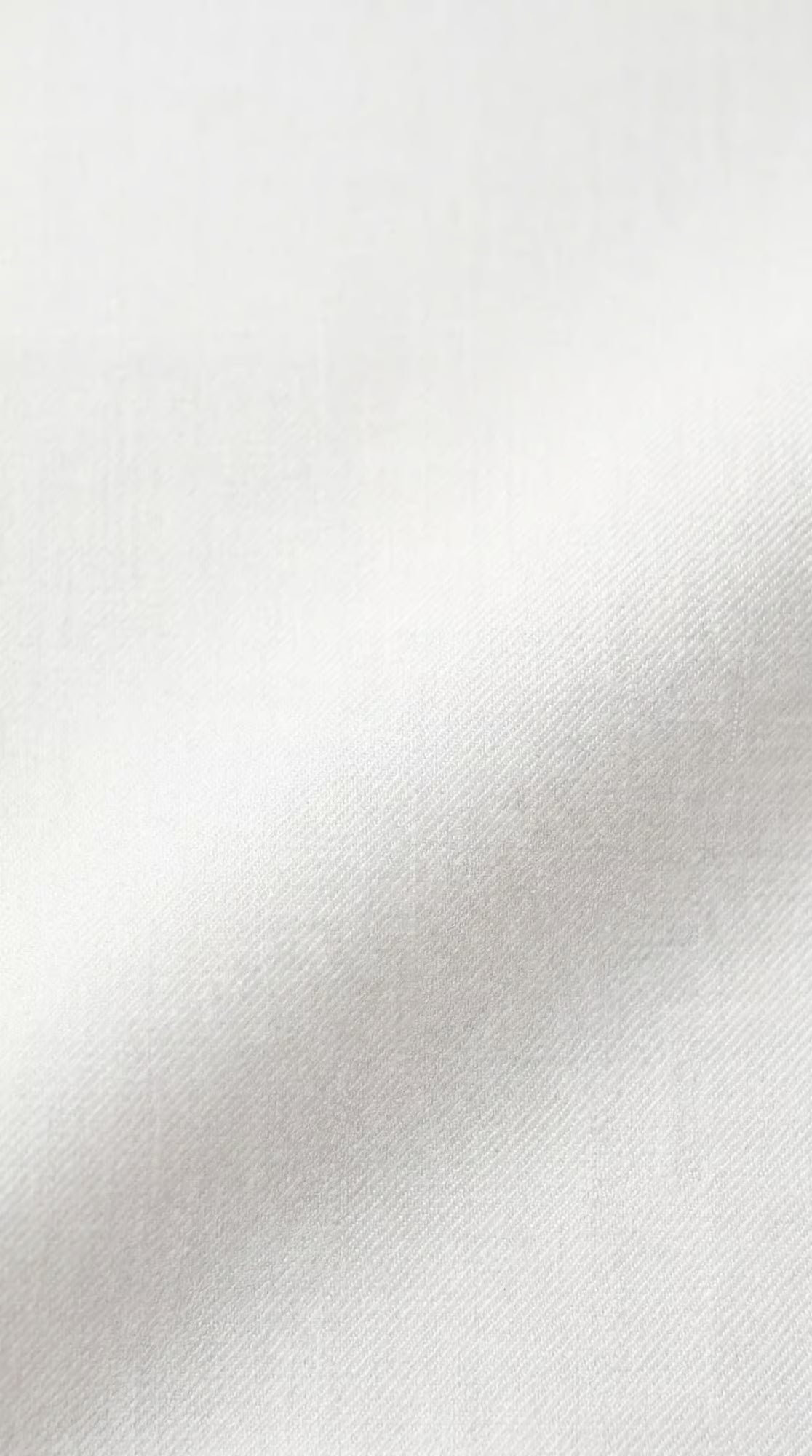 The Foundation White Suit