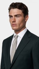 The Versa Forest Green Suit