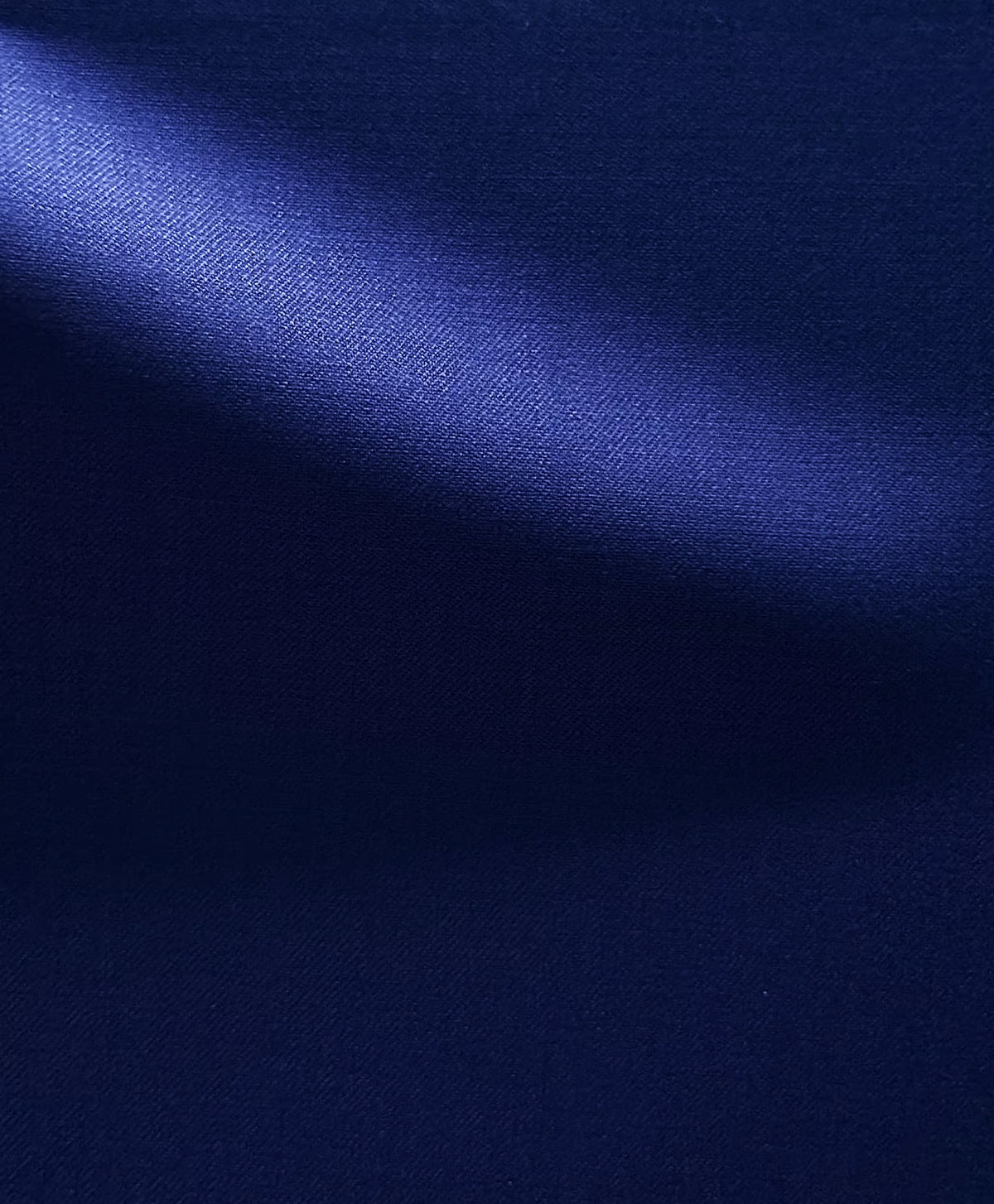The Versa Brilliant Blue Suit