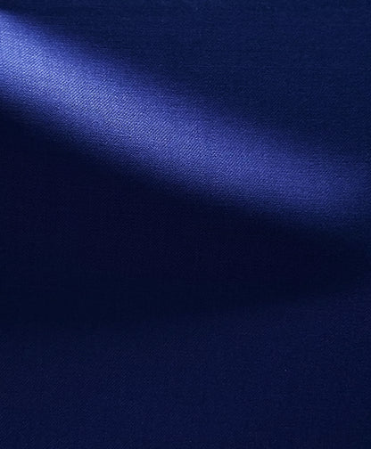 The Versa Brilliant Blue Suit